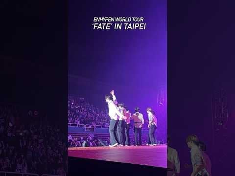 240120 Youtube Shorts: Cute moments🩷 @ Fate in Taipei