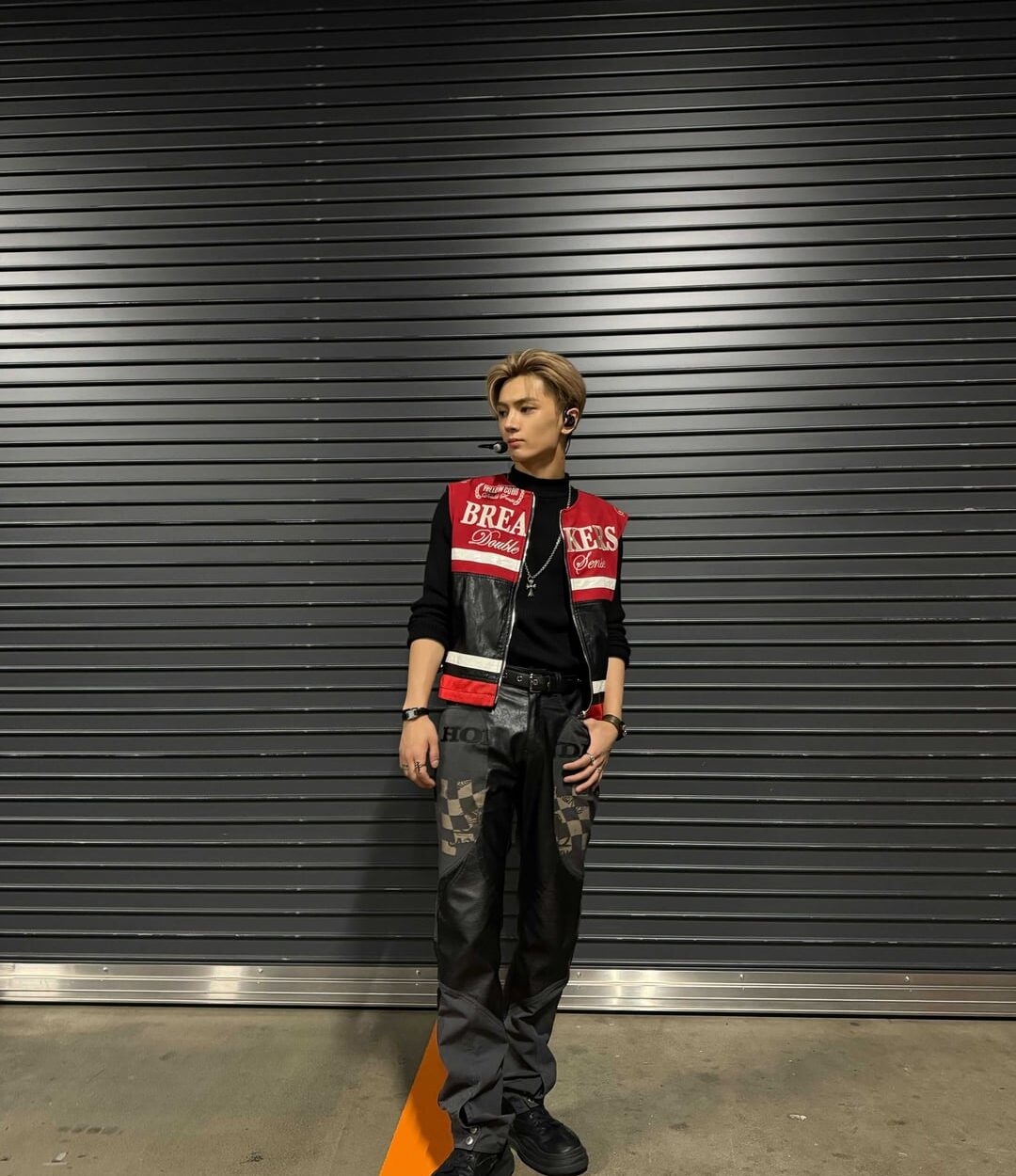 240120 Weverse: Jay