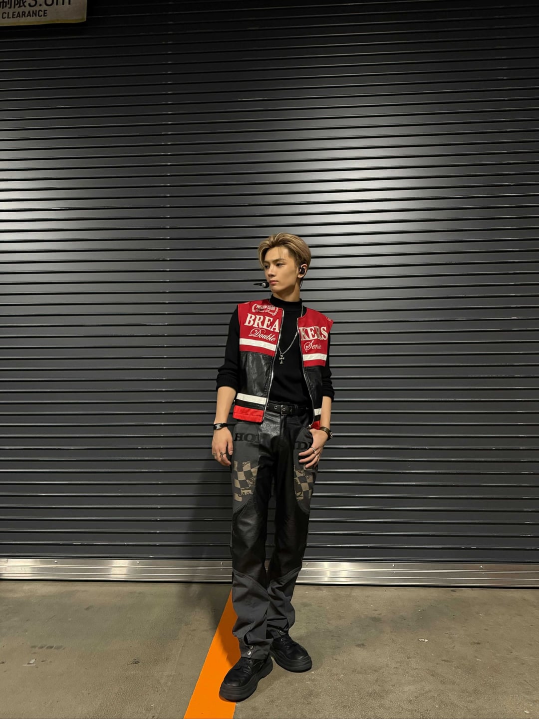 240120 Weverse: Jay