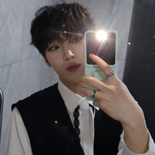 240109 Twitter: Sunoo