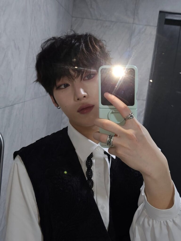 240109 Twitter: Sunoo