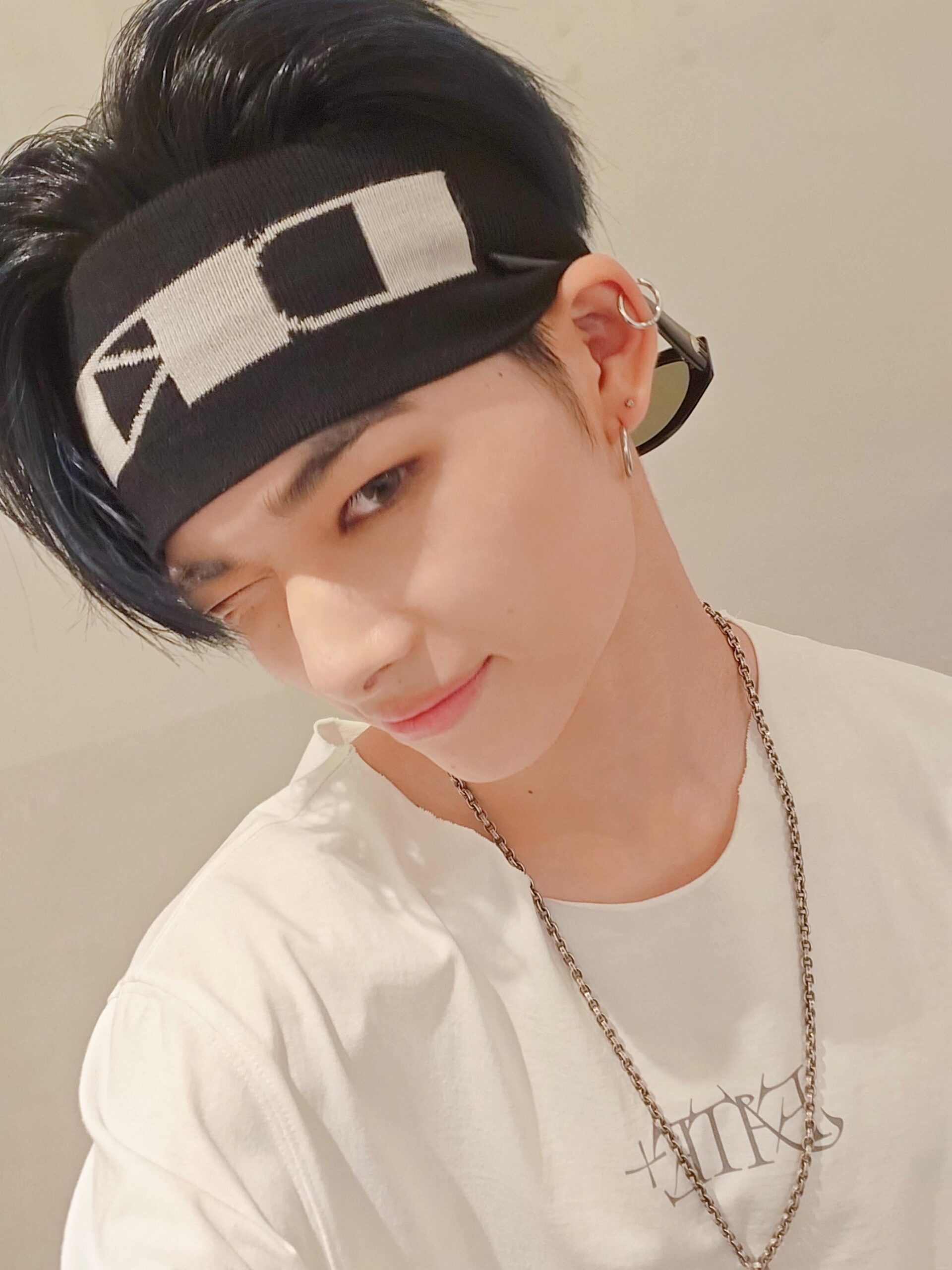 240227 Weverse: Ni-ki