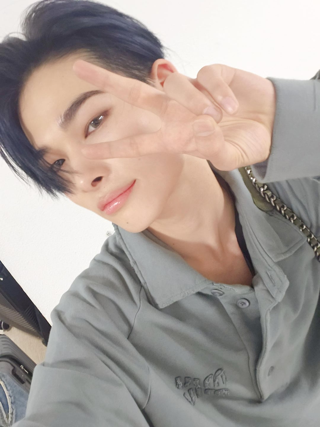 240220 Weverse: Ni-ki (2)