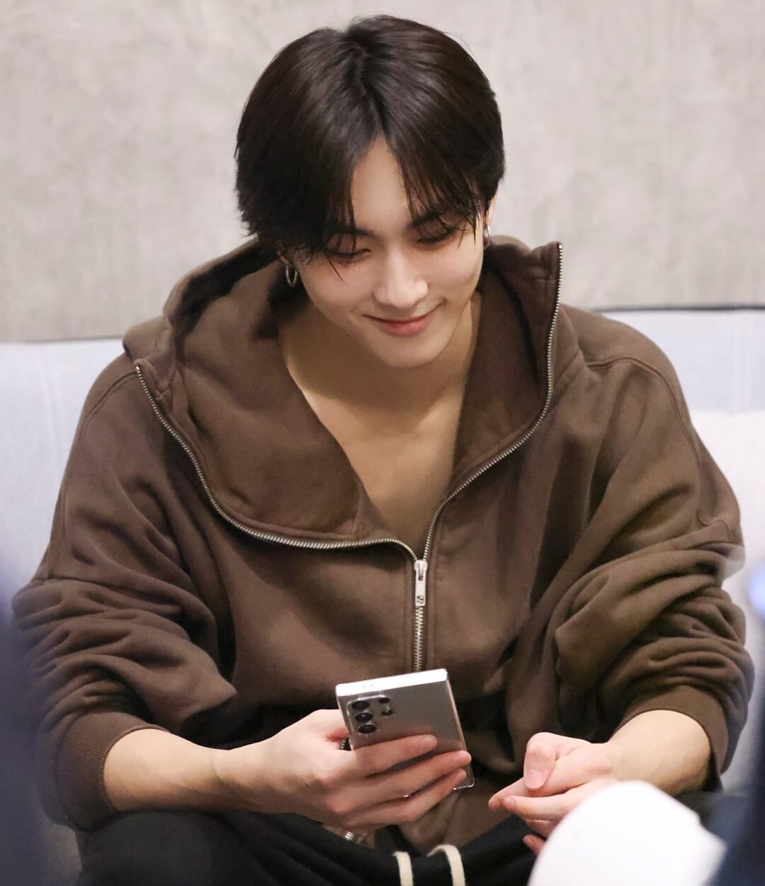 240206 Twitter: ENHYPEN OFFICIAL @ [🎞 #ENroll] FATE in New Clark City