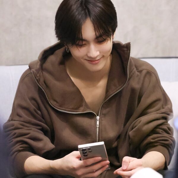 240206 Twitter: ENHYPEN OFFICIAL @ [🎞 #ENroll] FATE in New Clark City