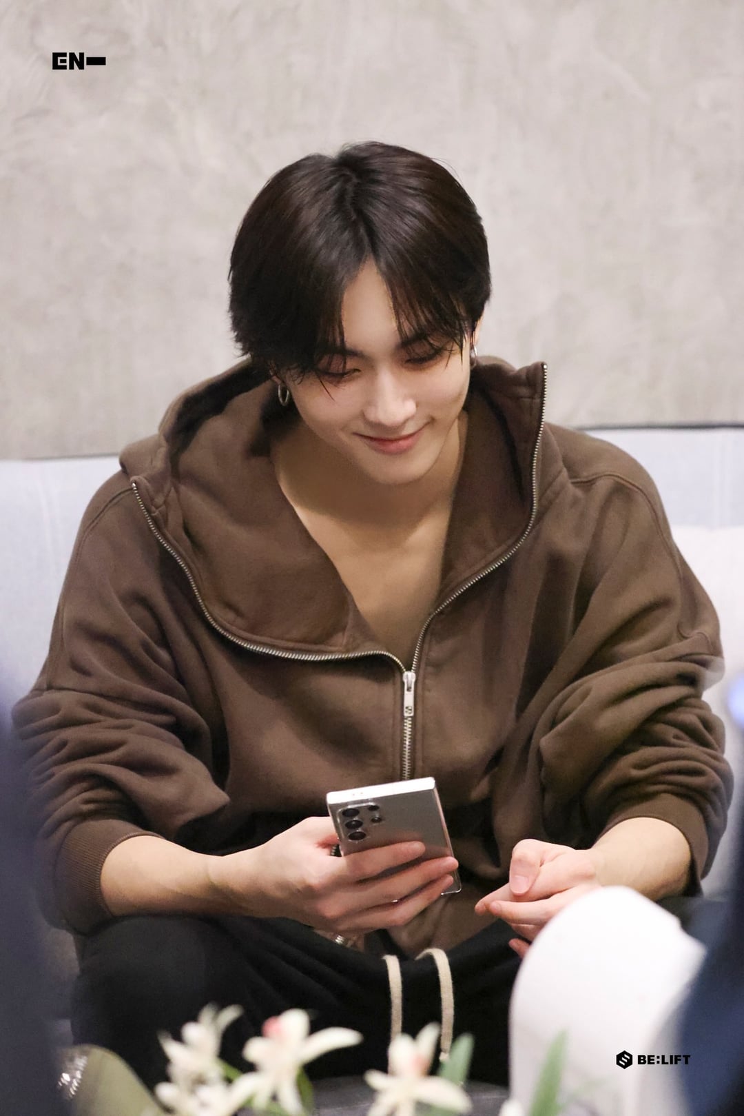 240206 Twitter: ENHYPEN OFFICIAL @ [🎞 #ENroll] FATE in New Clark City