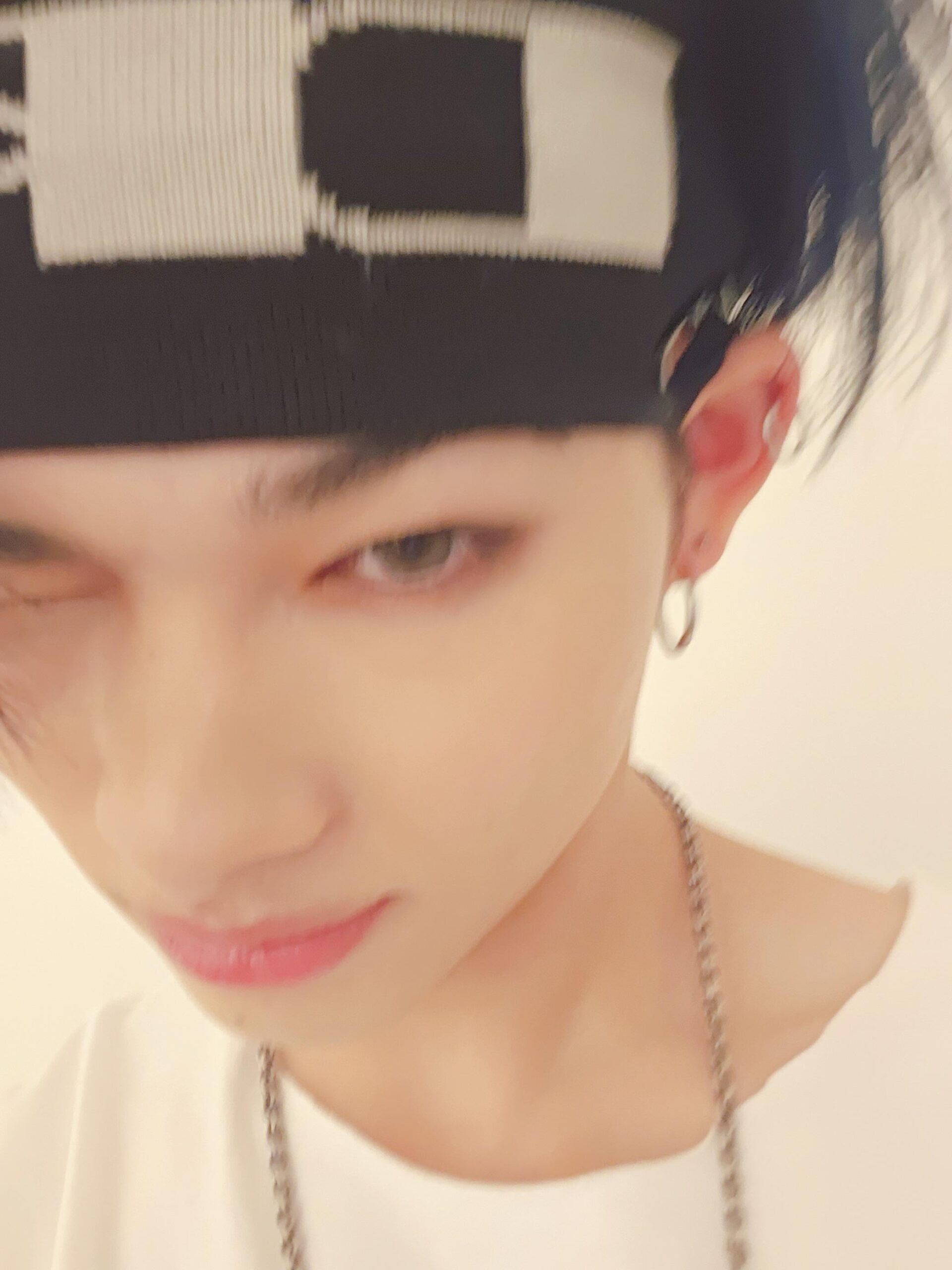 240223 Weverse: Ni-ki