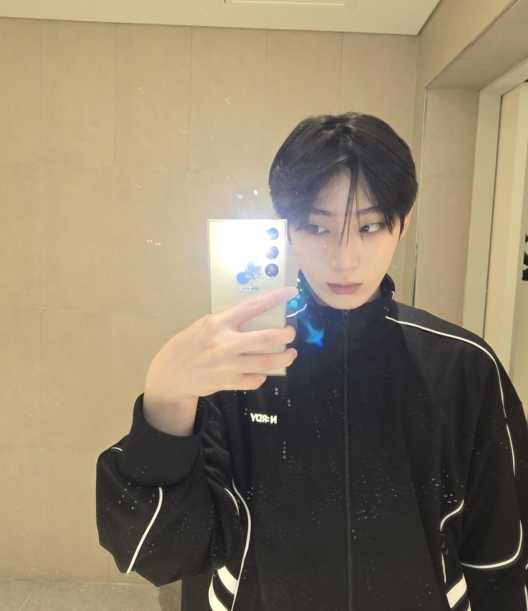 240223 Weverse: Sunoo
