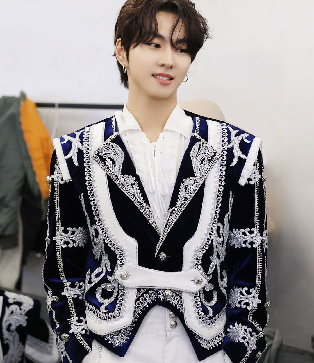 240227 Twitter: ENHYPEN OFFICIAL @ [🎞 #ENroll] Fate Plus Seoul