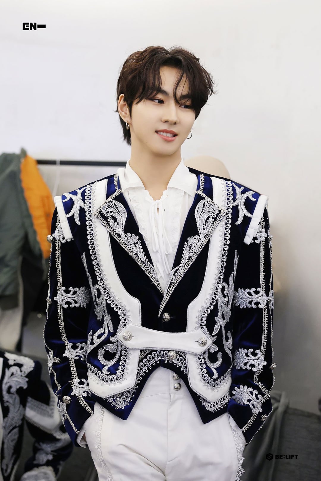 240227 Twitter: ENHYPEN OFFICIAL @ [🎞 #ENroll] Fate Plus Seoul