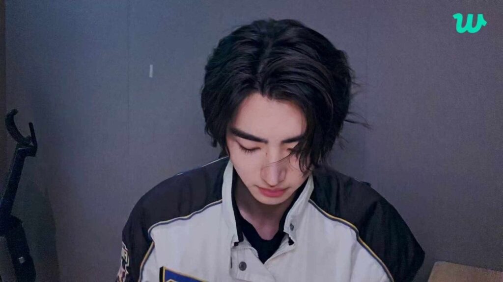240220 [Weverse Live: Sunghoon] Come 2 Me