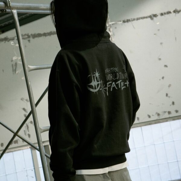 240219 HYBE_MERCH Twitter: ENHYPEN WORLD TOUR ‘FATE PLUS’ Official Merch