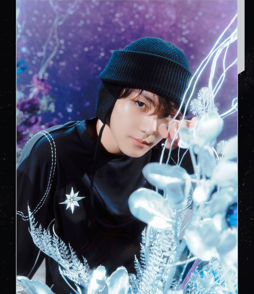240207 ENHYPEN 2024 GGU GGU PACKAGE Preview cuts #2
