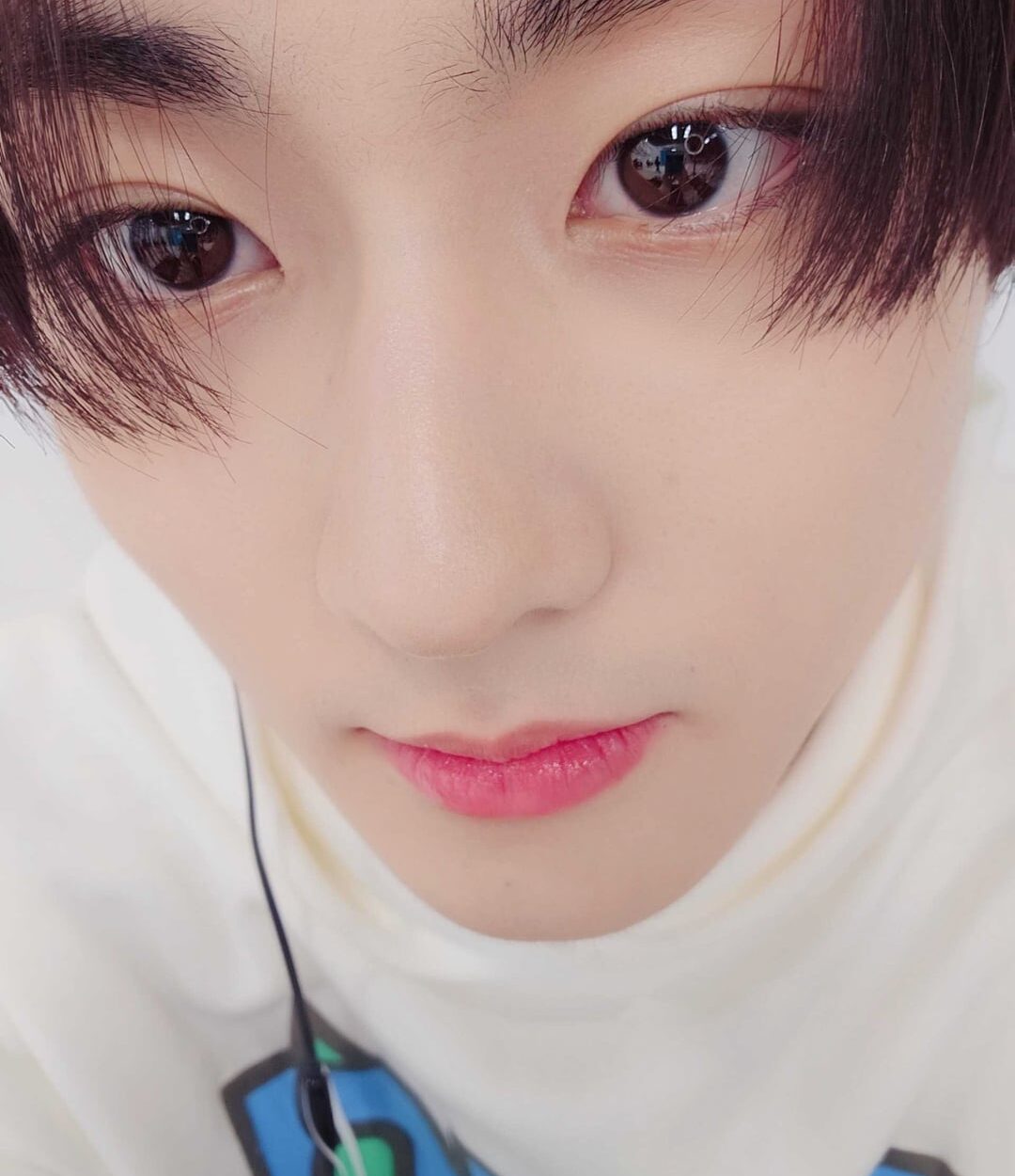 240207 Weverse: Jungwon (2)