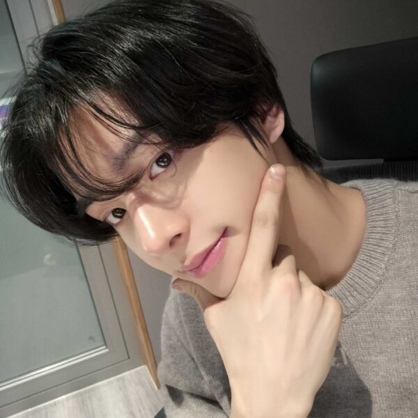 240208 Weverse: Jake