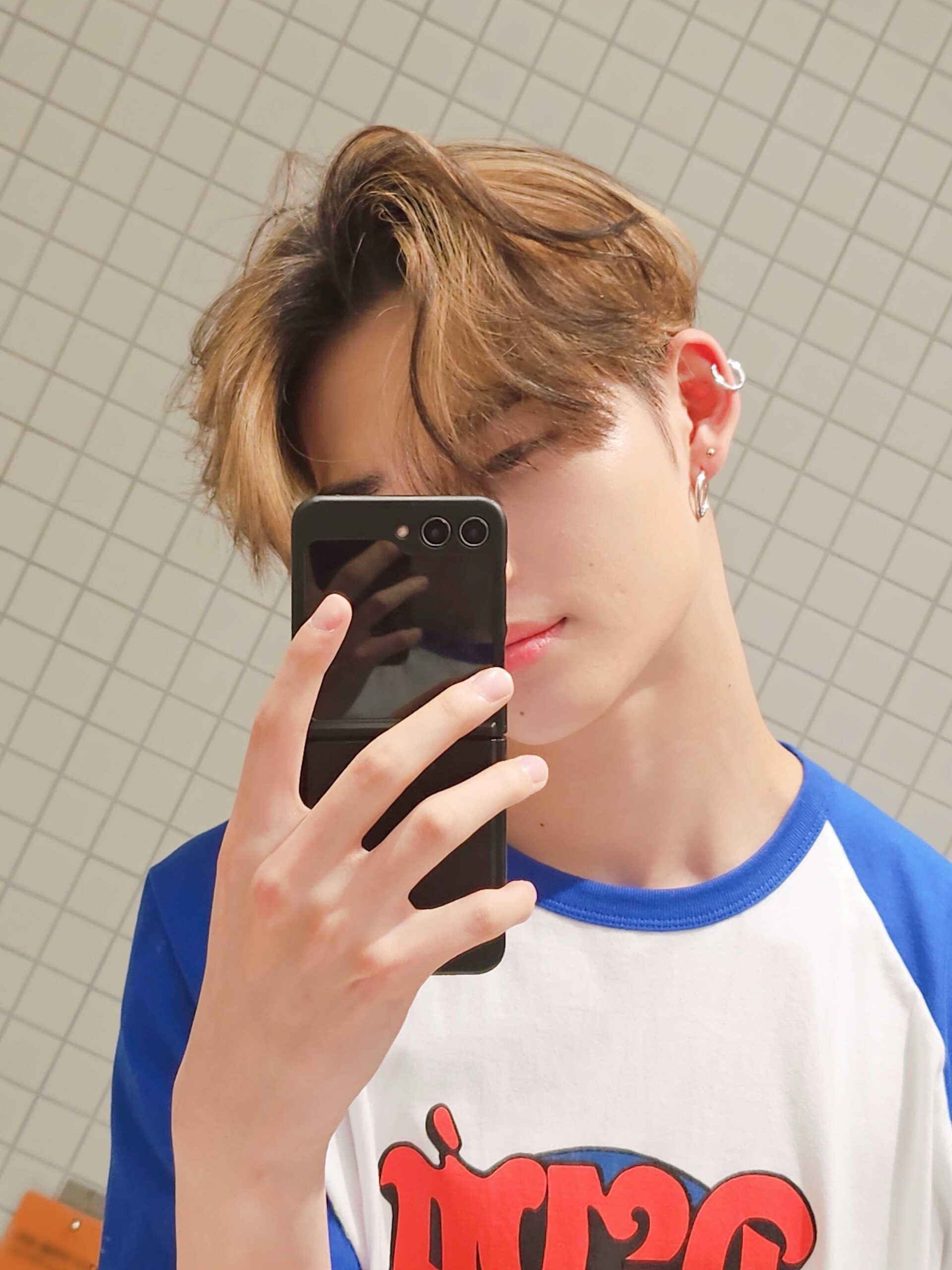 240208 Weverse: Ni-ki