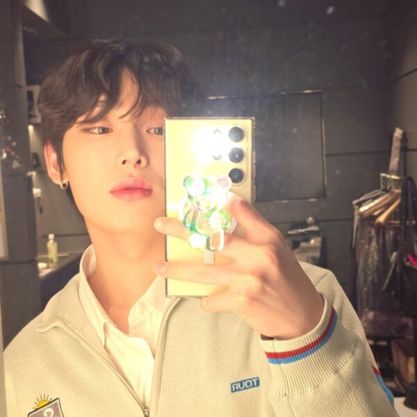 240212 Weverse: Sunoo