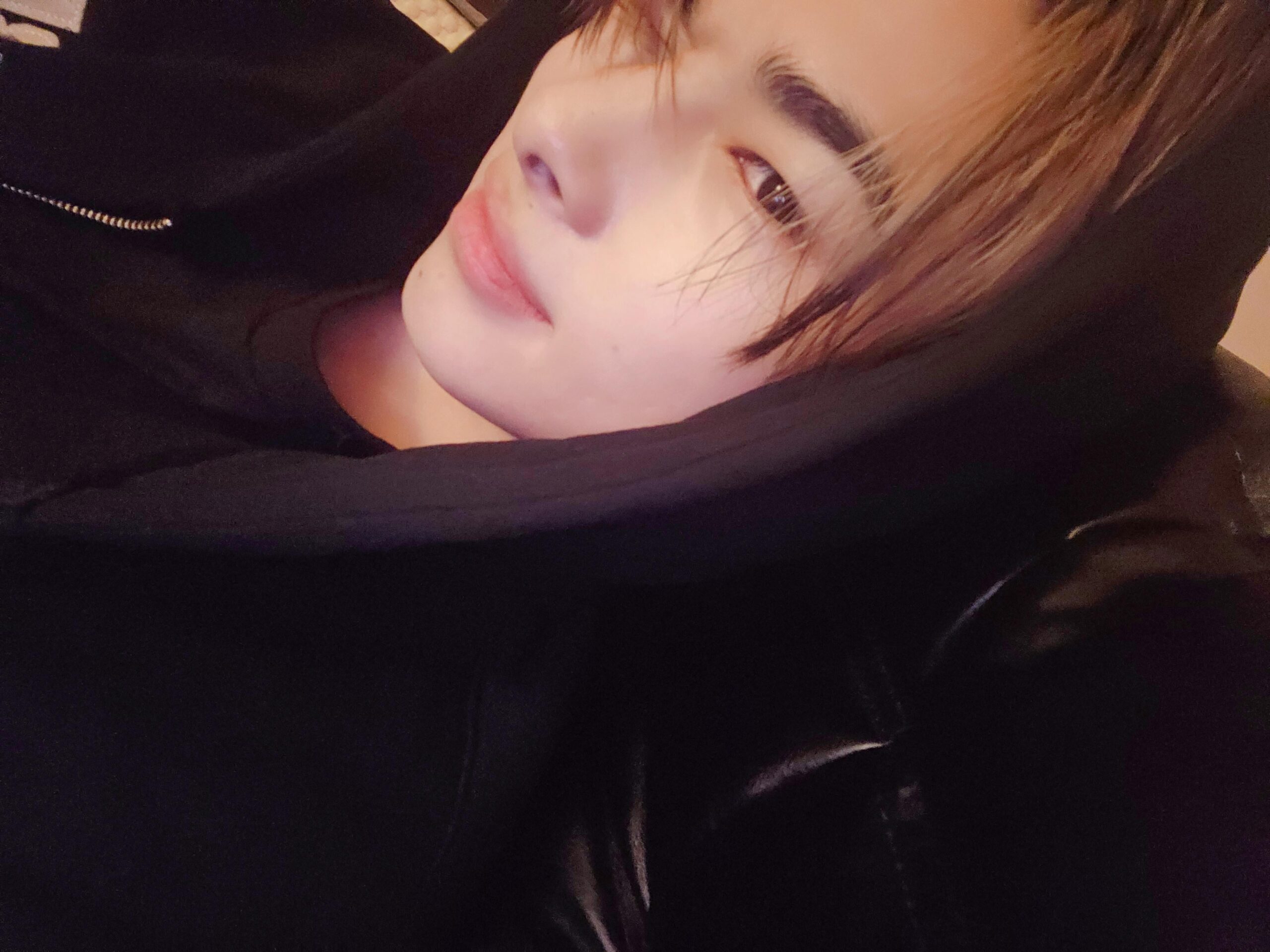 240210 Weverse: Ni-ki