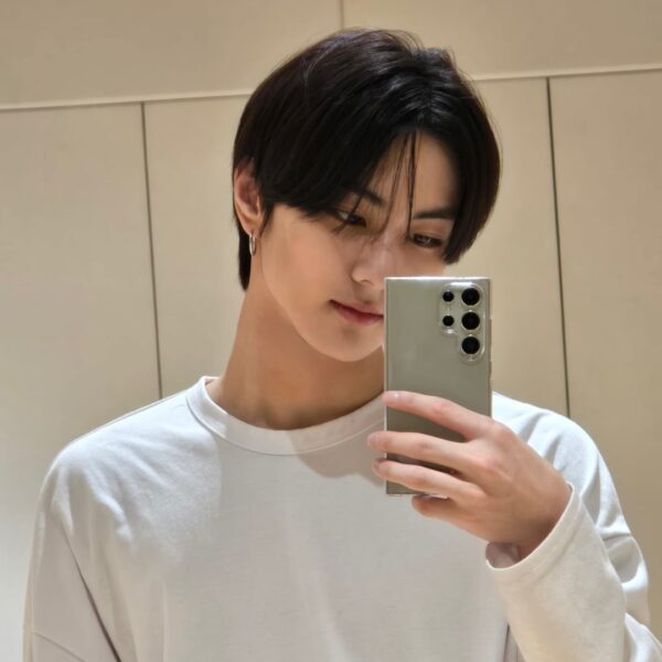 240220 Weverse: Jungwon