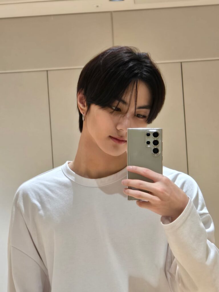 240220 Weverse: Jungwon