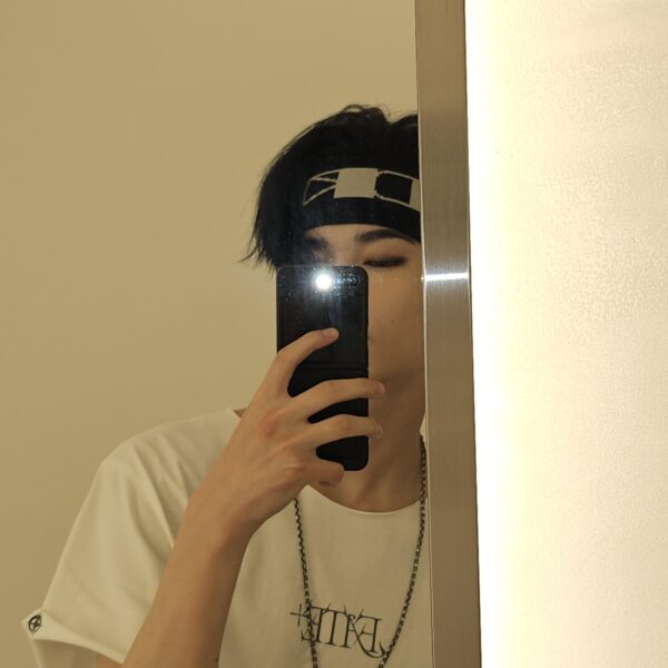 240225 Weverse: Ni-ki