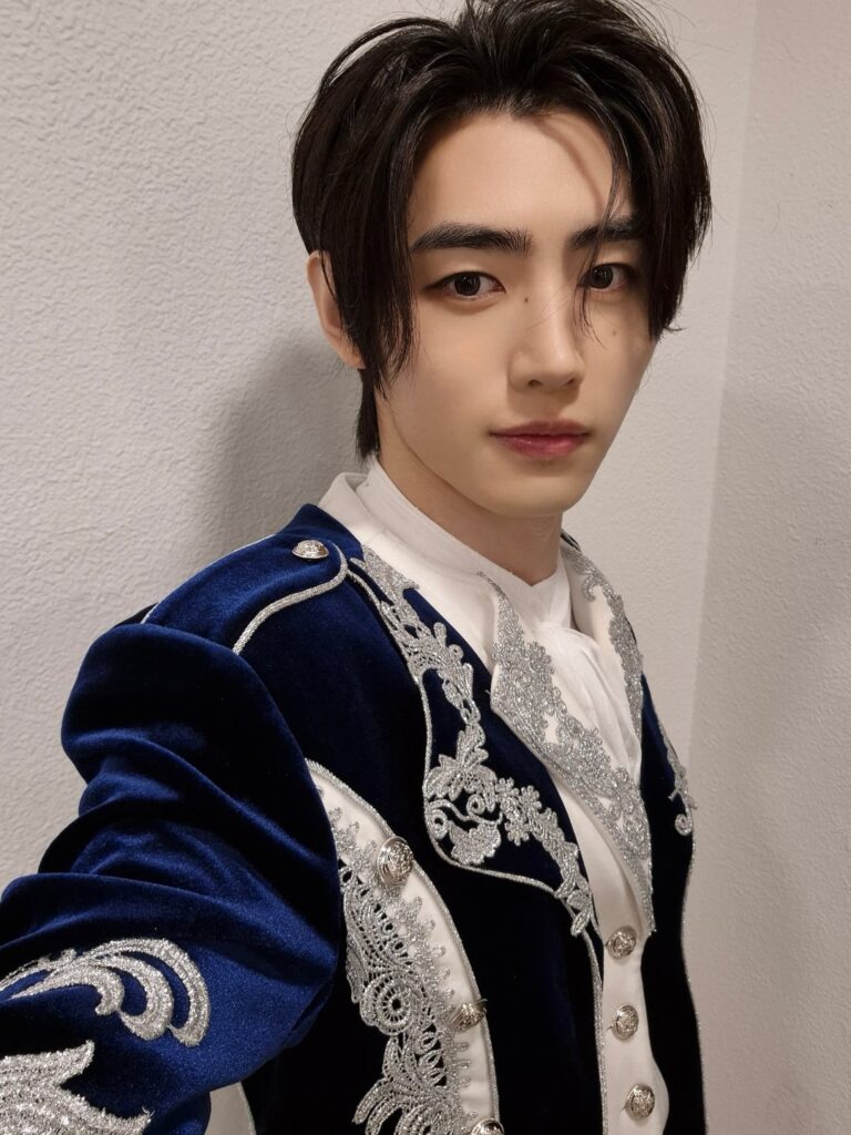 240226 Twitter: Sunghoon