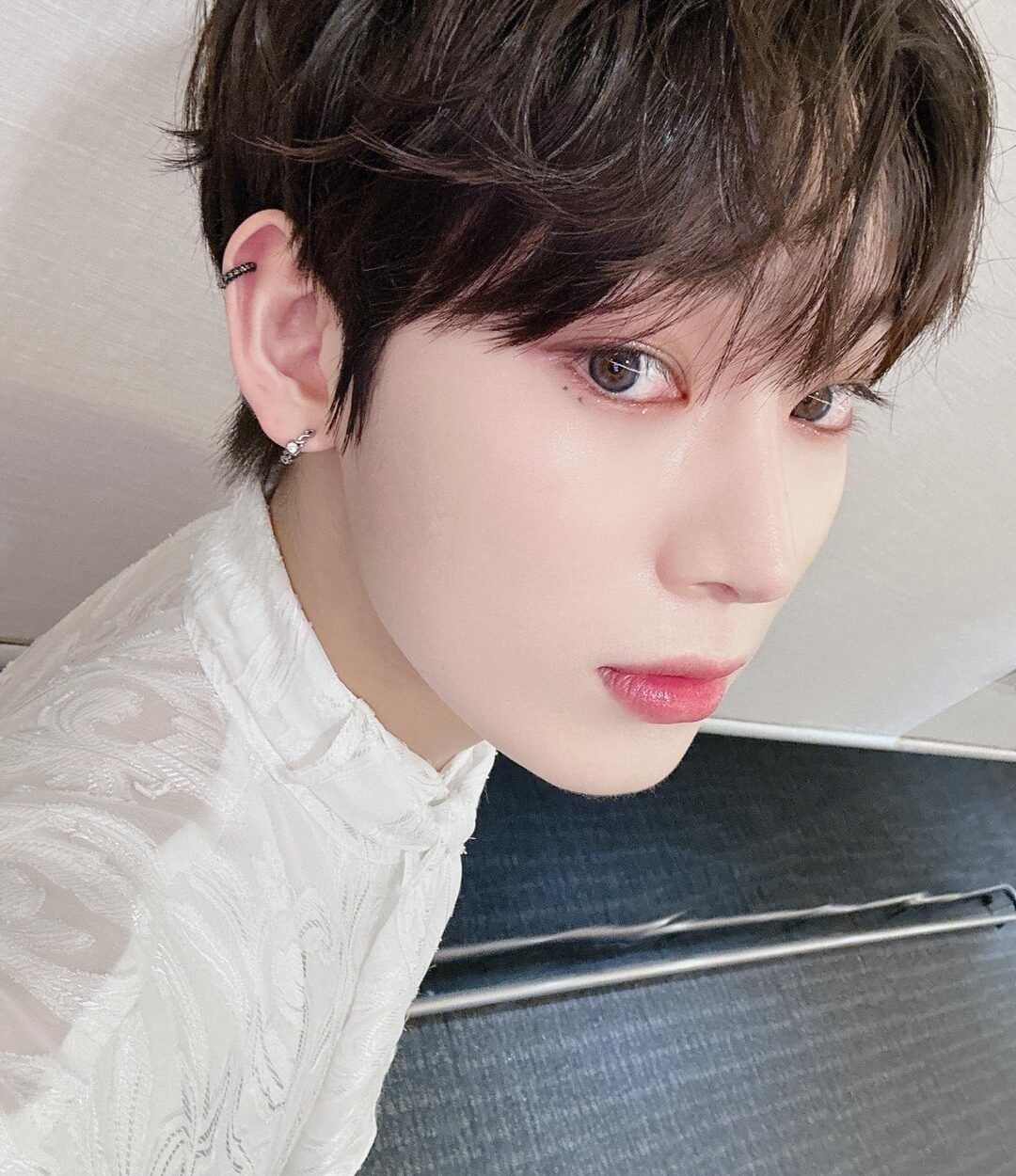 240215 Weverse: Sunoo