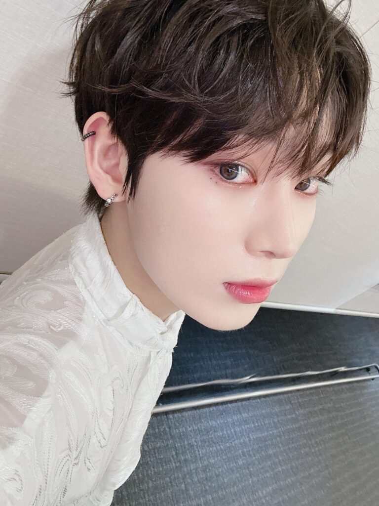 240215 Weverse: Sunoo
