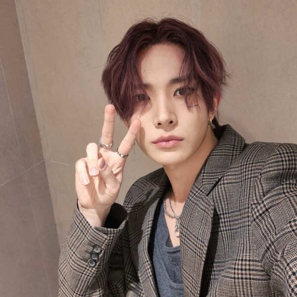 240227 Weverse: Heeseung