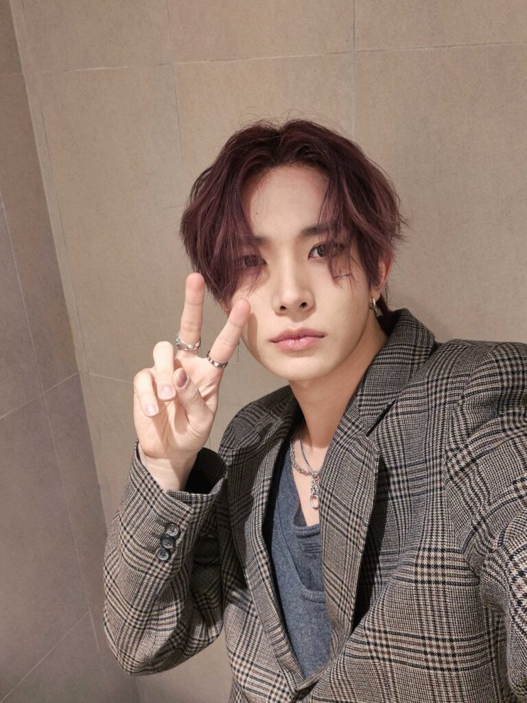 240227 Weverse: Heeseung