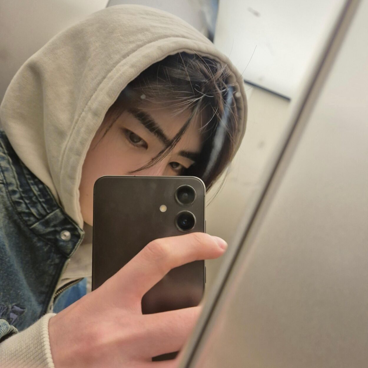 240217 Weverse: Sunghoon