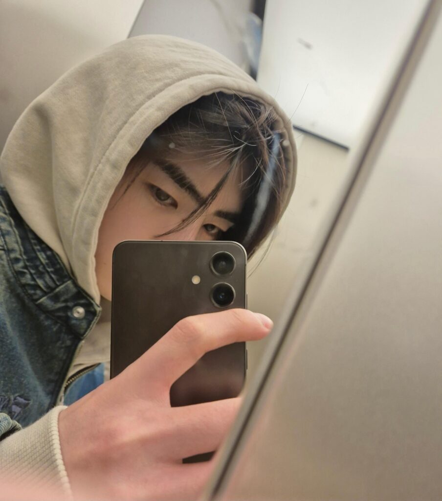 240217 Weverse: Sunghoon