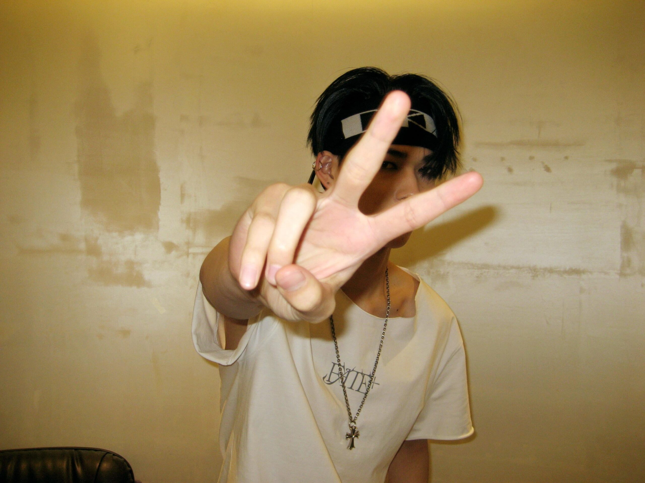 240228 Weverse: Ni-ki