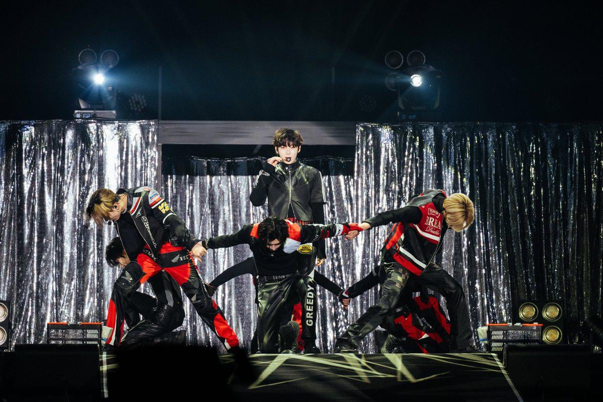 240217 BEAT AX Twitter: ENHYPEN