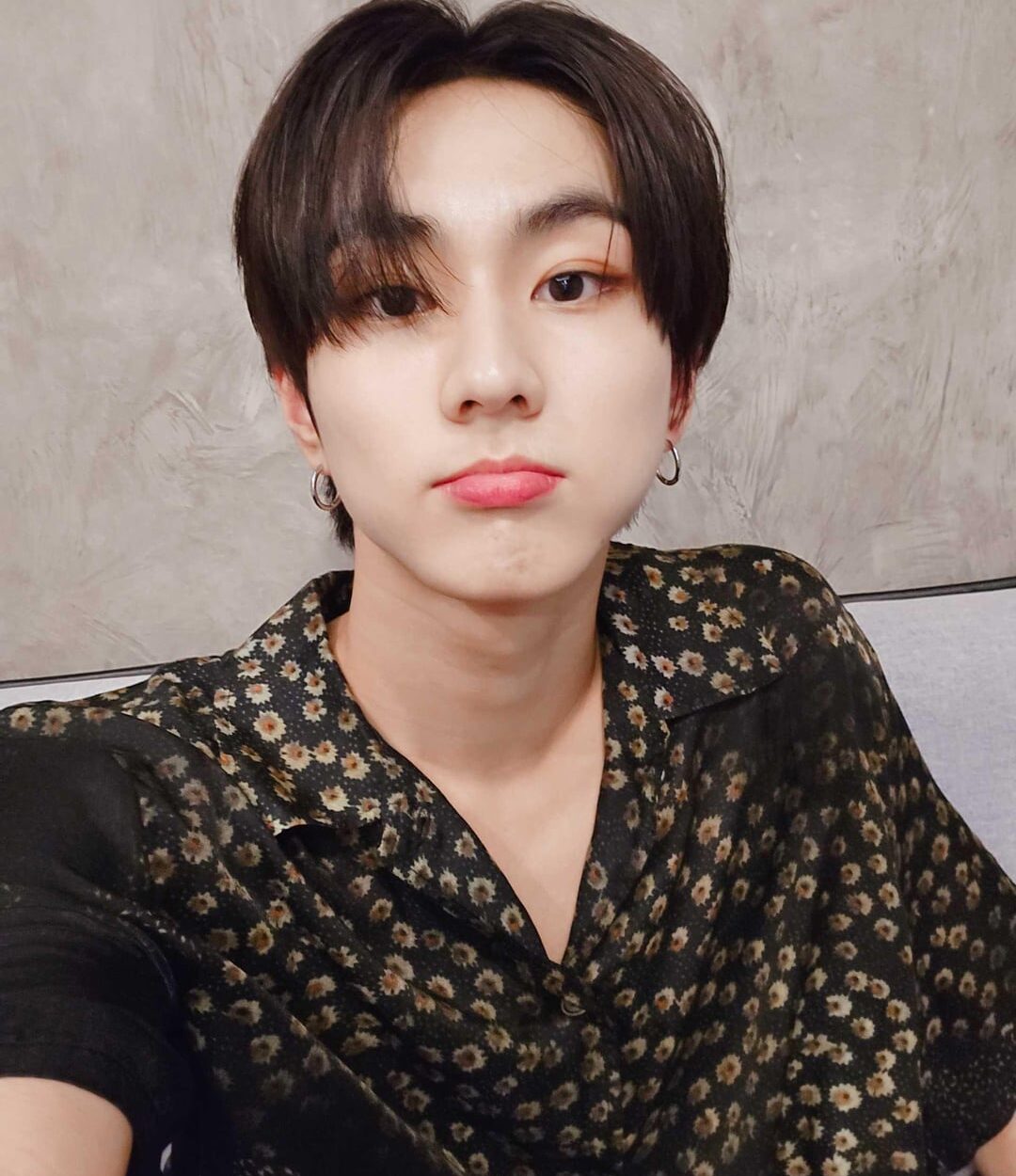 240204 Weverse: Jungwon