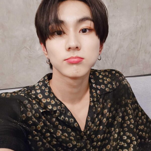 240204 Weverse: Jungwon