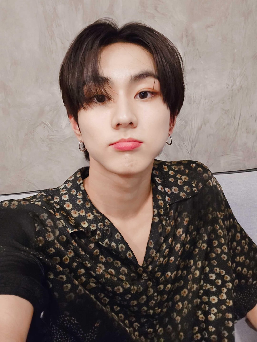 240204 Weverse: Jungwon