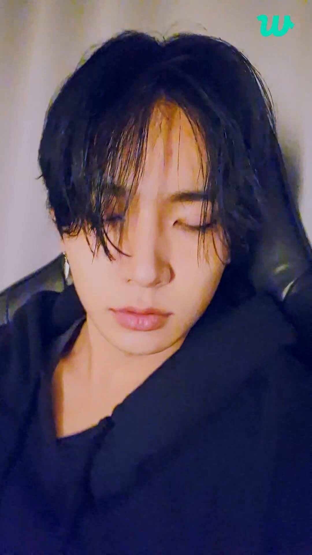 240206 [Weverse Live: Heeseung] Heeseung bot