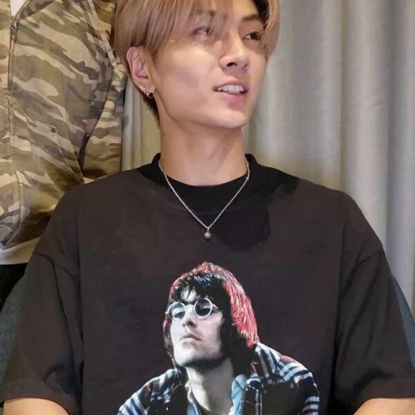 240202 [Weverse Live: Jay with Jungwon, Sunghoon, Heeseung, Sunoo] Hello