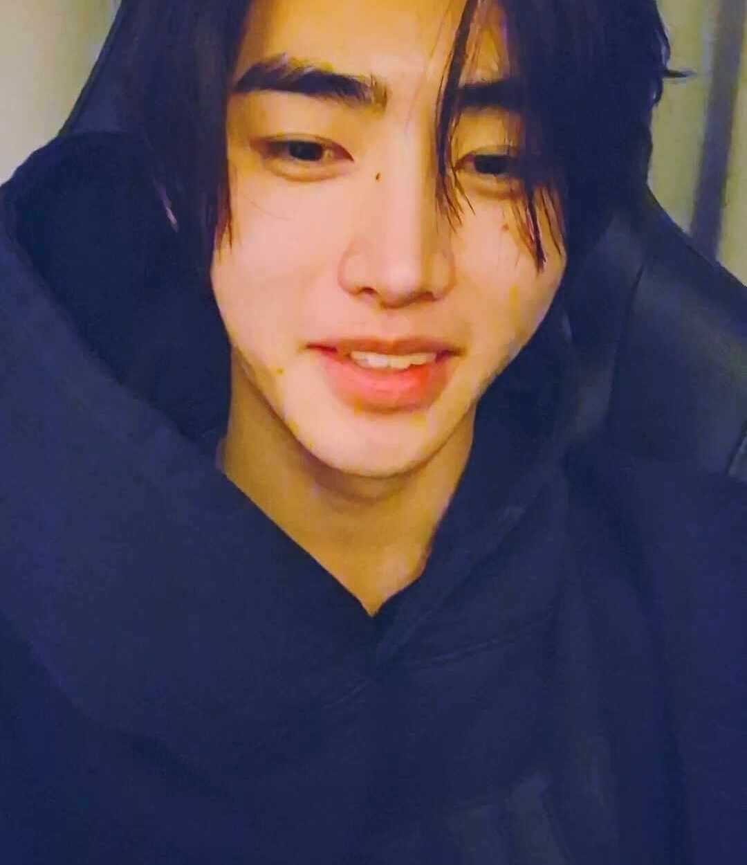 240214 [Weverse Live: Sunghoon] 💤
