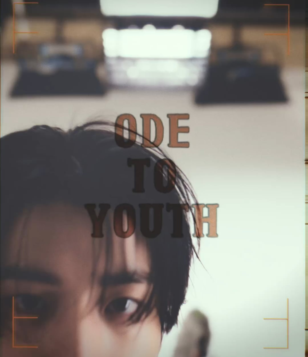 240218 Esquire Korea Instagram: ENHYPEN with Prada fashion film