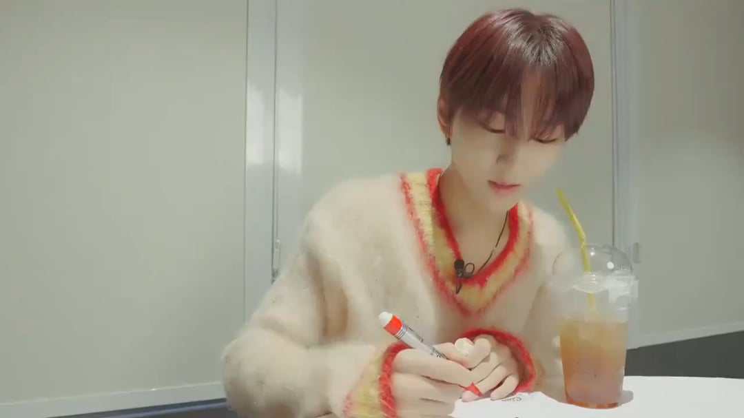 240218 HYBE MERCH Twitter: ENHYPEN WORLD TOUR ‘FATE PLUS’ Official Merch