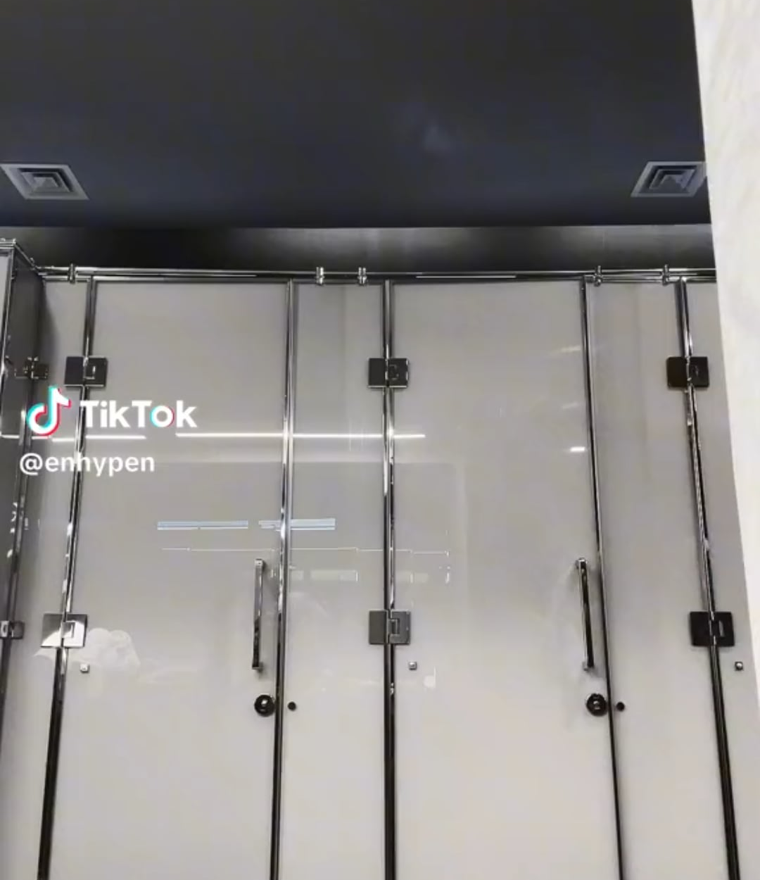 240203 Tiktok: Jake & Ni-ki