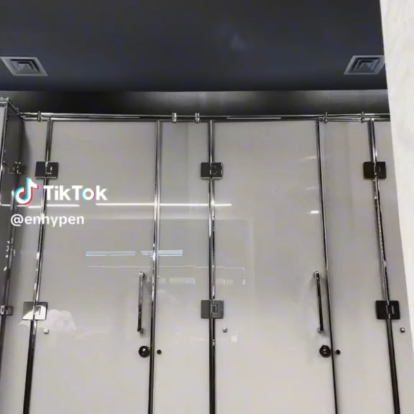 240203 Tiktok: Jake & Ni-ki