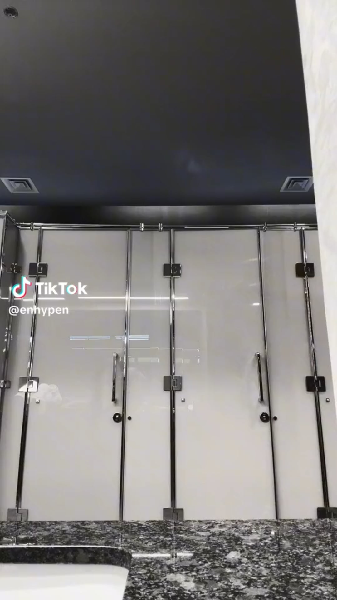 240203 Tiktok: Jake & Ni-ki