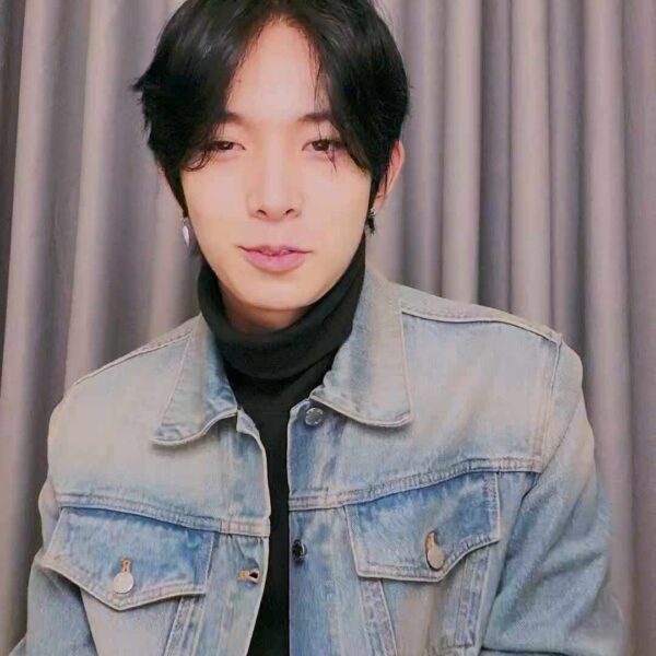 240202 [Weverse Live: Heeseung] Arrival
