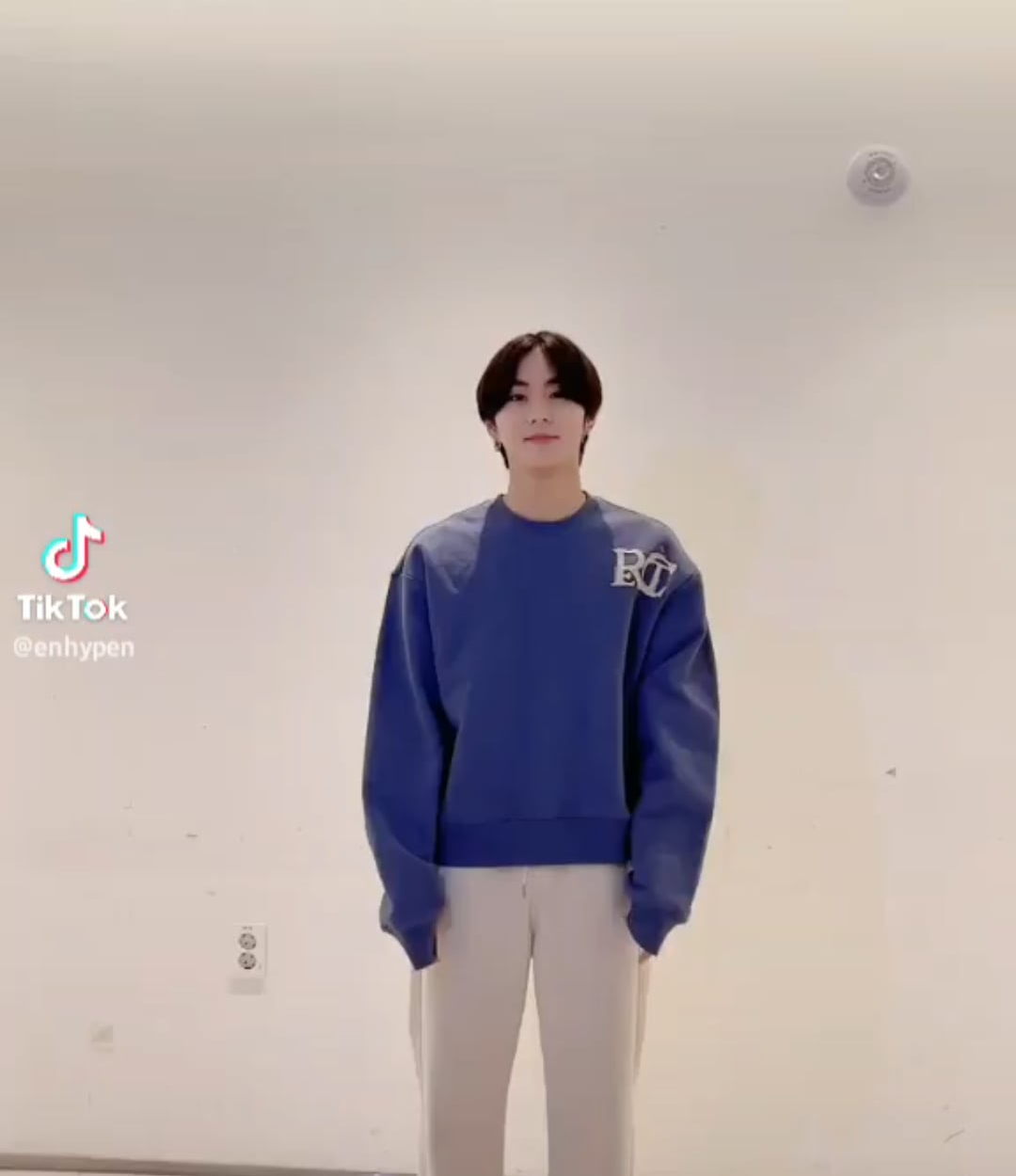 240226 Tiktok: Jungwon