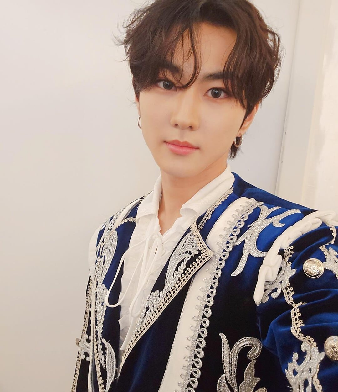 240227 Weverse: Jungwon