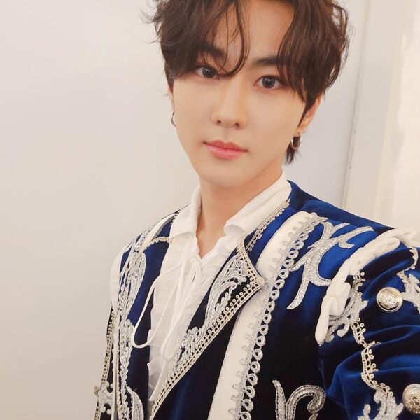 240227 Weverse: Jungwon