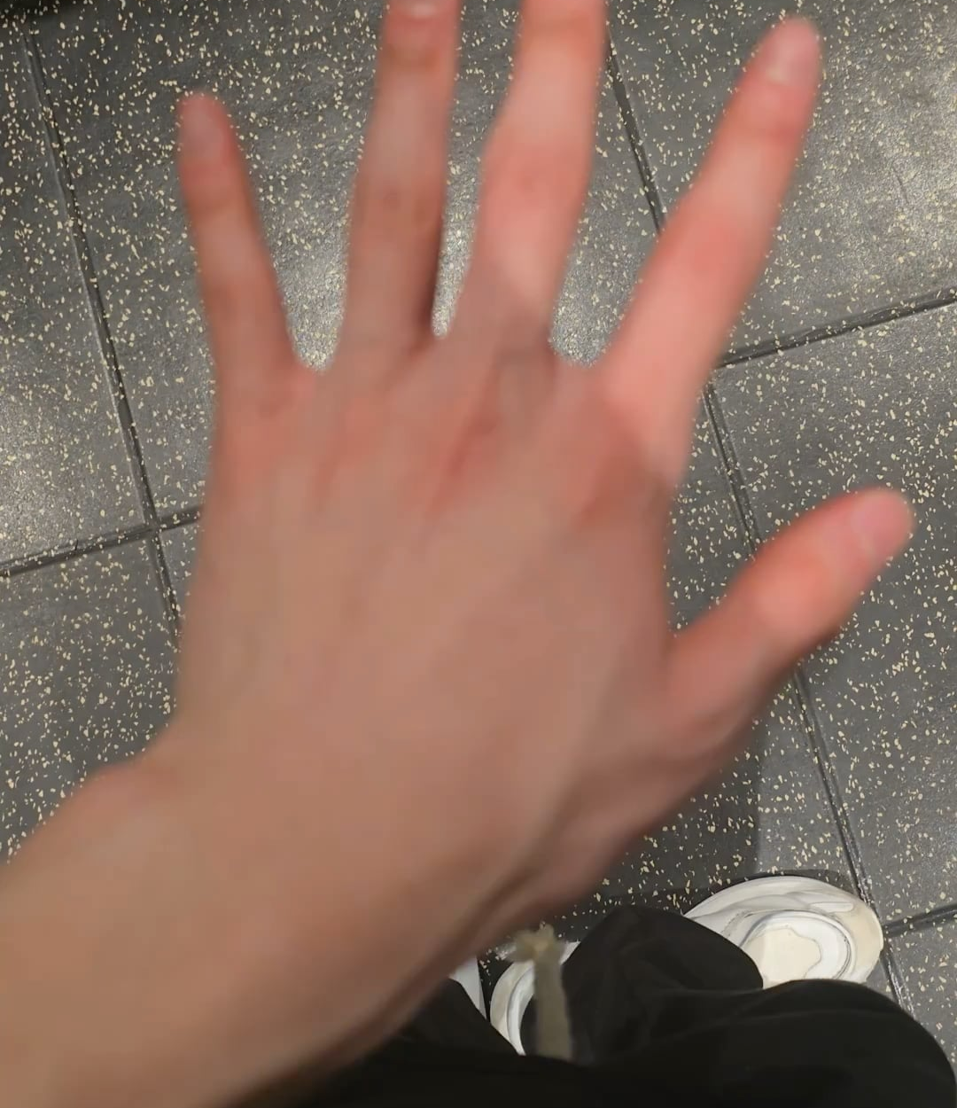 240218 Weverse: Jungwon